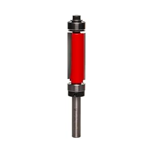 Freud 50-501 Top & Bottom Bearing Flush Trim Router Bit