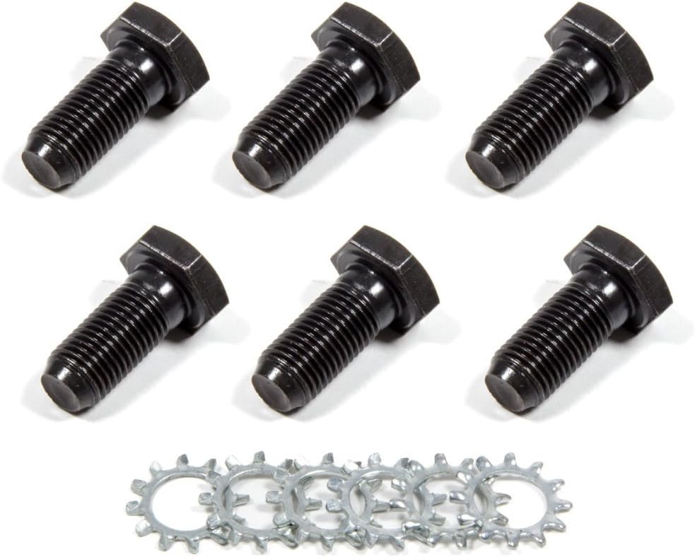 Pioneer S-1123 Flywheel Bolt Kit for Small Block Chevy