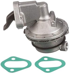 Carter M6900 Mechanical Fuel Pump for SBC
