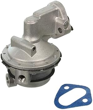 Carter M4891 Mechanical Fuel Pump for SBC