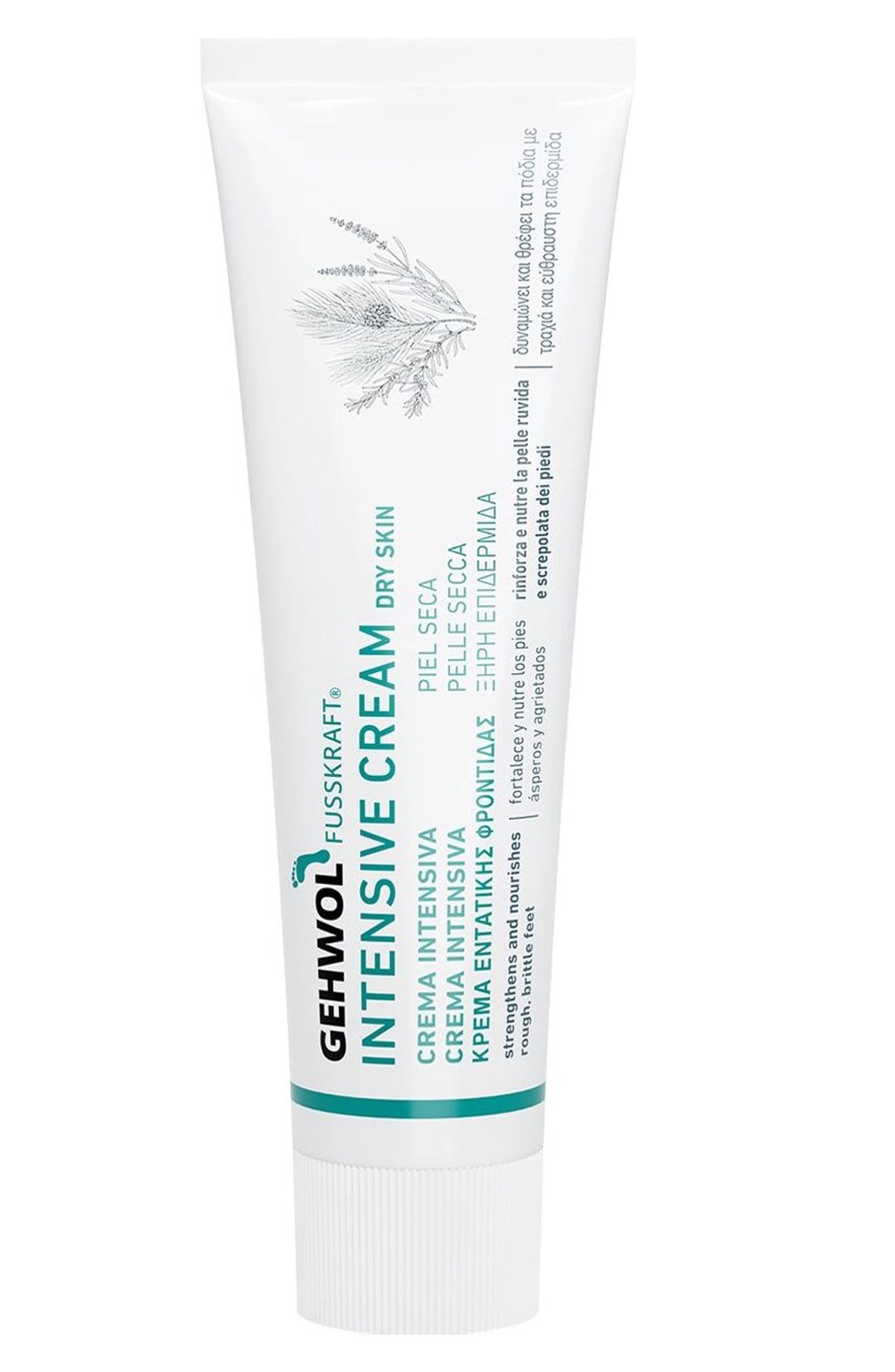 Gehwol Fusskraft Blue Foot Cream 2.6 oz
