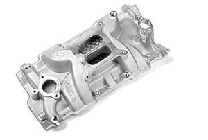 Weiand 8150 Speed Warrior Intake Manifold