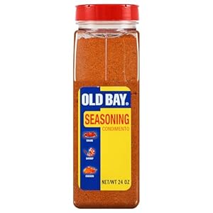 OLD BAY Seasoning, 24 oz