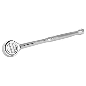Performance Tool W38106 3/8-Inch Drive Quick-Release Ratchet
