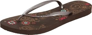 Havaianas Women's Flip-Flop