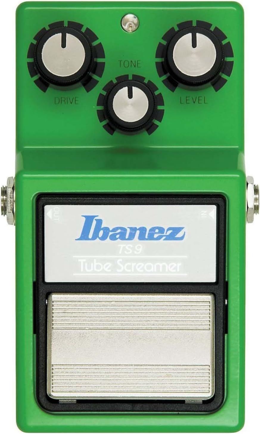 Ibanez TS9 Tube Screamer Overdrive Pedal