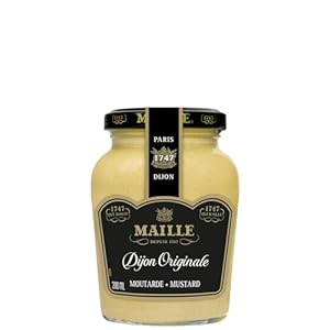 Maille Mustard Dijon Originale 7.5 oz