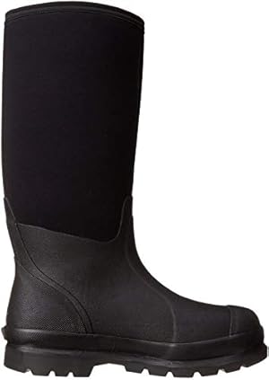 Muck Boot Men's Chore Classic Tall Rubber Work Boot