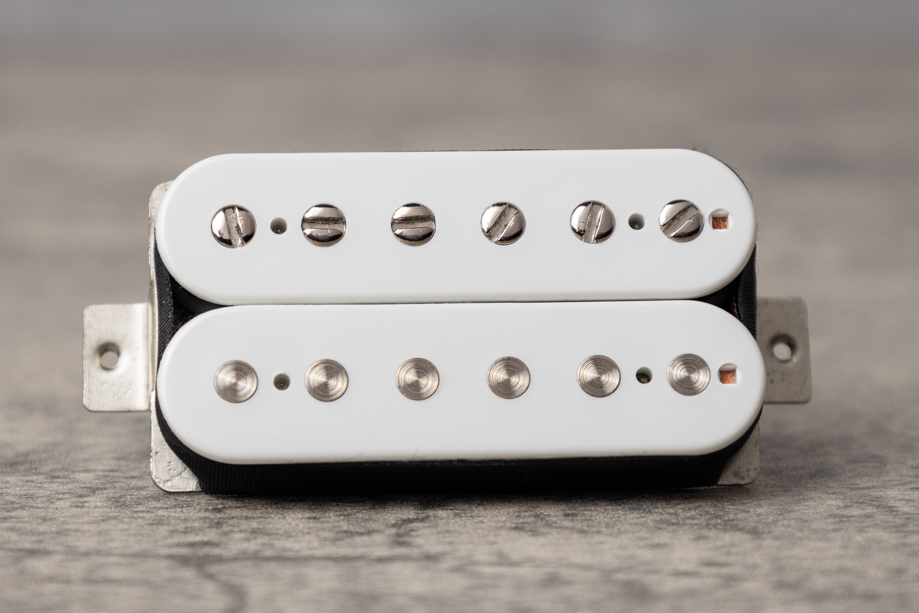 Tonerider Generator Alnico V Bridge Humbucker – Black