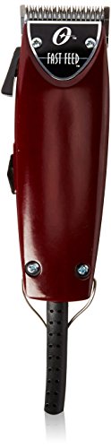 Oster Professional Fast Feed Adjustable Pivot Motor Clipper 76023-510