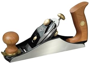 STANLEY No. 4 Sweetheart Premium Bench Plane