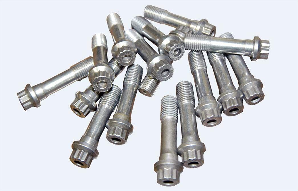 Eagle Specialty Products 12000 7/16" 8740 Connecting Rod Bolt for Small Block Chevy