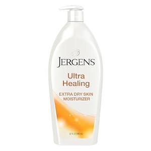 Jergens Ultra Healing Dry Skin Lotion (32 oz)