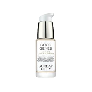 Sunday Riley Good Genes All-in-One Lactic Acid Treatment Face Serum 1.0oz