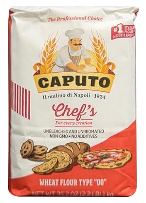 Antimo Caputo Chef's Flour 00