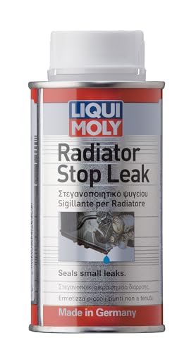 Liqui-Moly Radiator Stop Leak — 150 ml