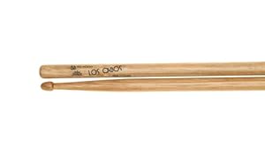 Los Cabos 5B Red Hickory Drumsticks