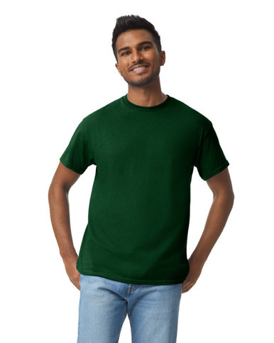 Gildan Heavy Cotton Adult T-Shirt Style G5000