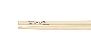 Los Cabos 7A Hickory Drumsticks
