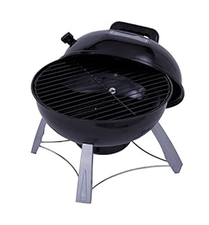 Char-Broil 540 Charcoal Tabletop Grill