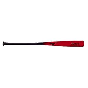 Mizuno MZB110 Classic Bamboo Wood Baseball Bat