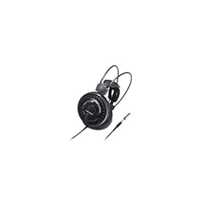 Audio-Technica ATH-AD700X Audiophile Open-Air Headphones