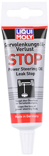 LIQUI MOLY Power Steering Oil Leak Stop | 35 ml | SKU: 1099