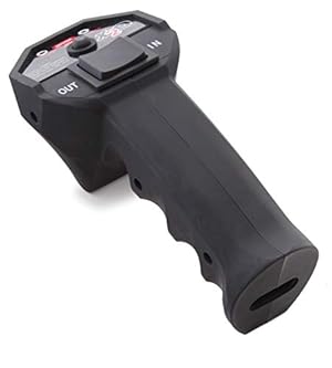 Smittybilt X2O 12000 lb Waterproof Winch