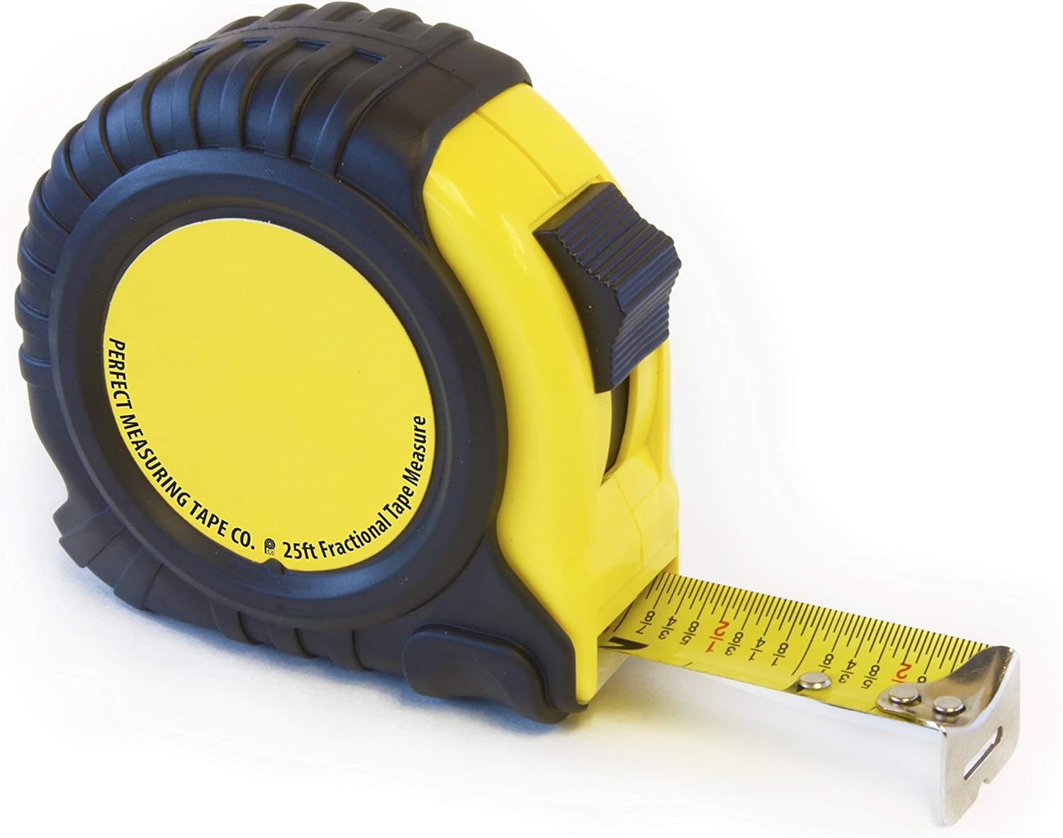 Perfect Measuring Tape