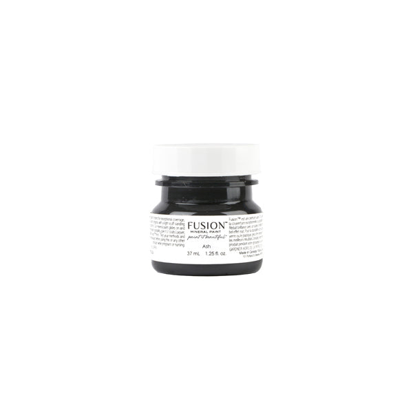 Fusion Mineral Paint 500ml, Ash