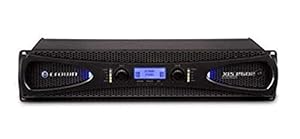 Crown XLS2502 2-Channel Class D Power Amplifier