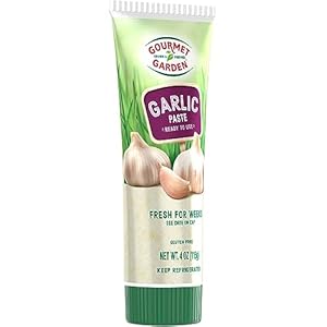 Gourmet Garden Garlic Stir-In Paste