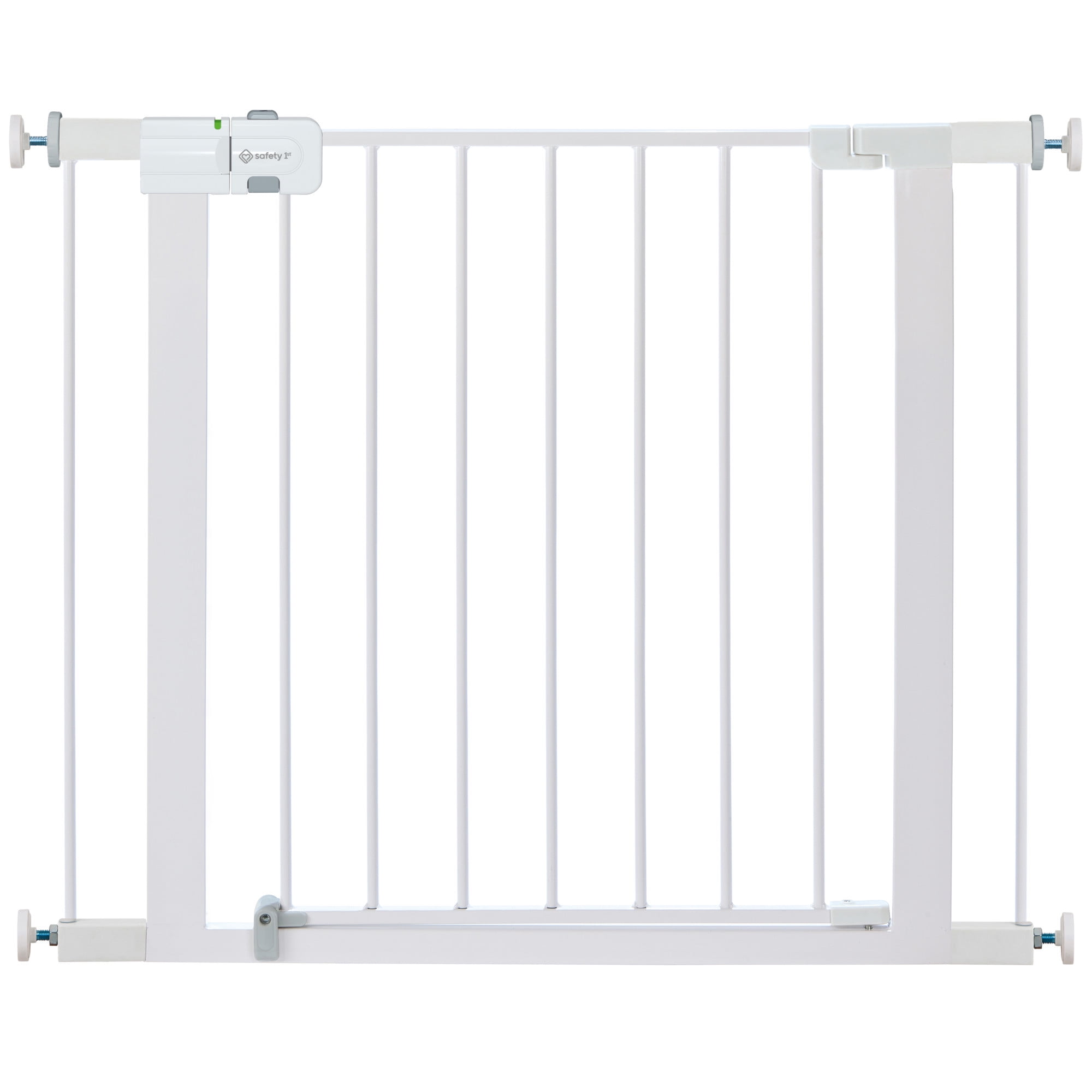 Safety 1st Easy Install Walk Thru Baby Gate