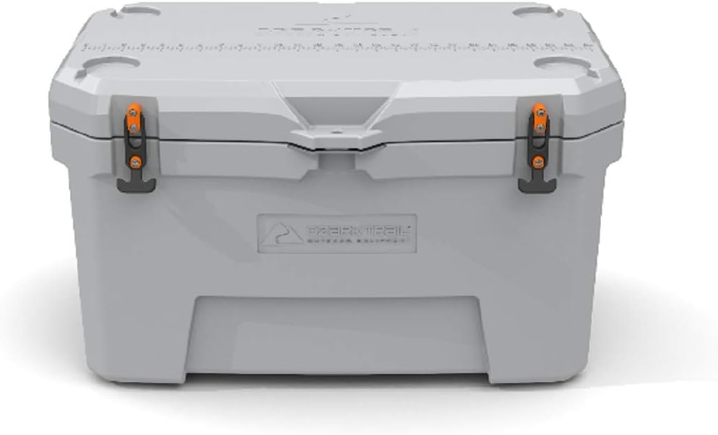 Ozark Trail 52-Quart High-Performance Rotomolded Cooler
