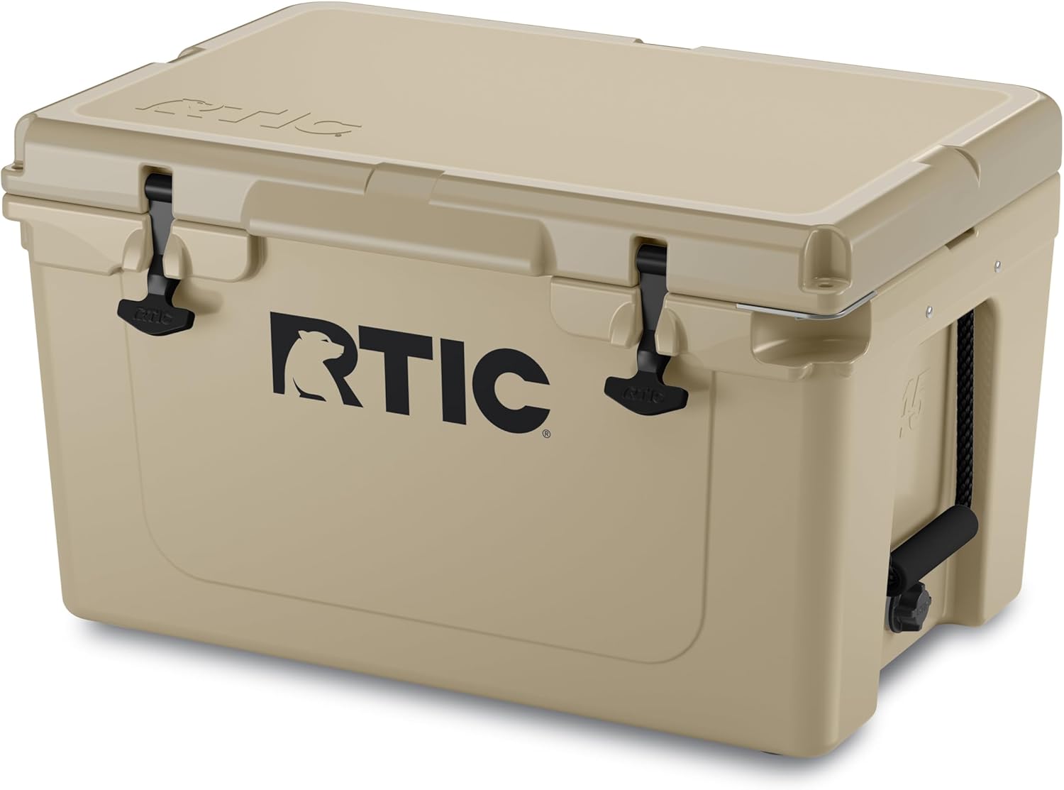 RTIC 45 QT Ultra-Tough Hard Insulated Cooler