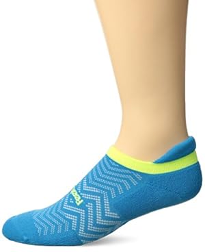 Feetures High Performance Max Cushion Ankle Sock