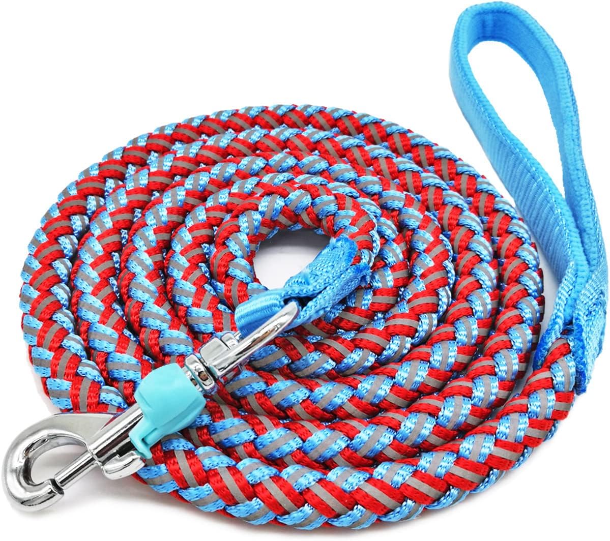 Mycicy Mountain Climbing Rope Dog Leash