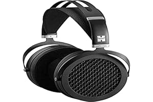 HIFIMAN SUNDARA Over-Ear Planar Magnetic Headphones