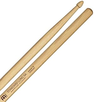 Meinl Stick & Brush Standard Long 5A Drumsticks