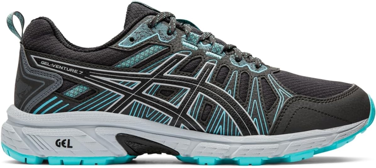 ASICS Women's Gel-Venture 7 Running Shoes