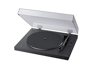 Sony PS-LX310BT Belt Drive Turntable with Bluetooth