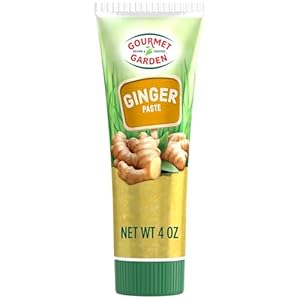 Gourmet Garden Ginger Stir-In Paste