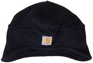 Carhartt Men's Fleece 2-in-1 Headwear