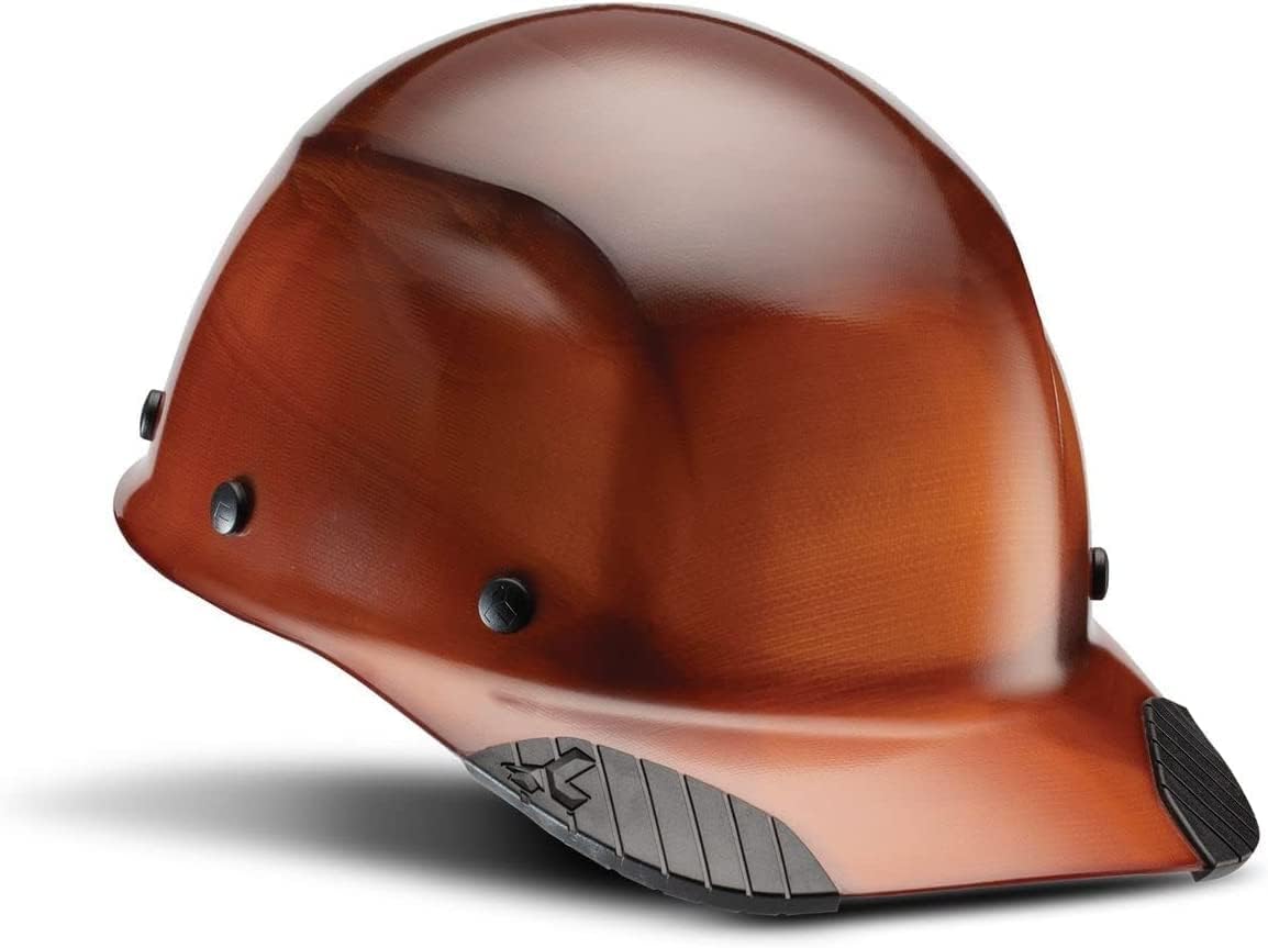 Lift Safety DAX Cap Style Hard Hat with 6 Point Suspension