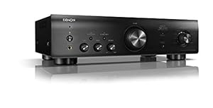 Denon PMA-600NE Integrated Stereo Amplifier