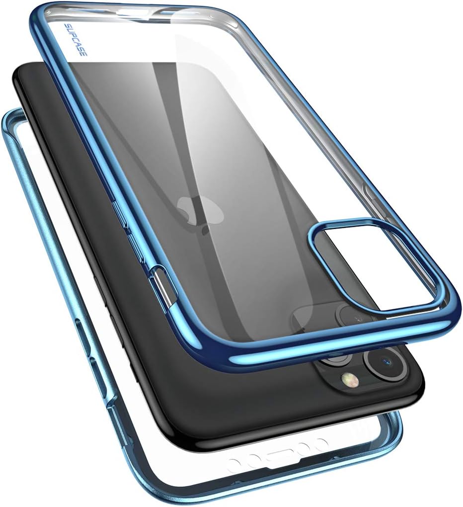 SUPCASE [Unicorn Beetle Electro Series] Case for iPhone 11 Pro