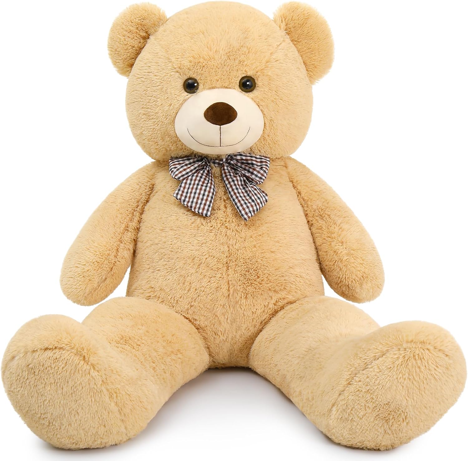 MaoGoLan Giant Teddy Bear 4 Feet