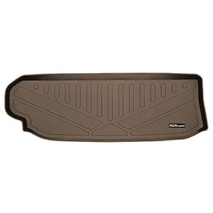 SMARTLINER Custom Cargo Liner