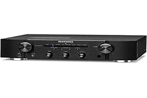 Marantz PM6007 Integrated Stereo Amplifier