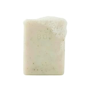 Beauty of Joseon Low pH Rice Face and Body Cleansing Bar Soap